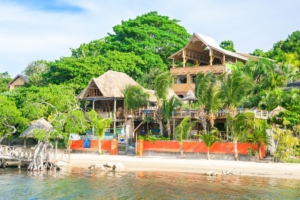 TranquilSeas Eco Lodge and Dive Center-Honduras TranquilSeas Eco Lodge and Dive Center-Honduras