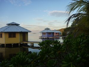 Mango Creek Lodge-Honduras Mango Creek Lodge-Honduras