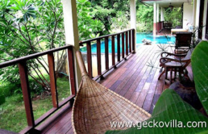 Gecko Villa-Thailand Gecko Villa-Thailand
