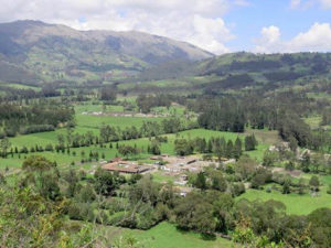 Hacienda Zuleta-Ecuador Hacienda Zuleta-Ecuador