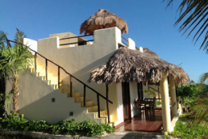 Hotel Restaurant Maya Luna-Mexico Hotel Restaurant Maya Luna-Mexico