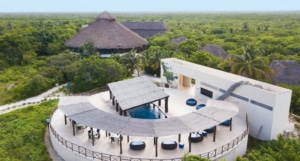 Hotel Xixim-Mexico Hotel Xixim-Mexico