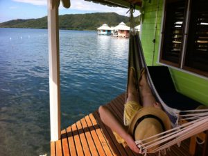 Mango Creek Lodge-Honduras Mango Creek Lodge-Honduras