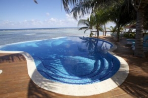 Turneffe Flats Lodge-Belize Turneffe Flats Lodge-Belize