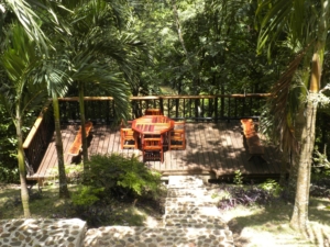 Table Rock Jungle Lodge Belize Table Rock Jungle Lodge Belize