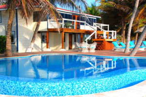 Turneffe Flats Lodge-Belize Turneffe Flats Lodge-Belize