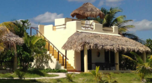 Hotel Restaurant Maya Luna-Mexico Hotel Restaurant Maya Luna-Mexico