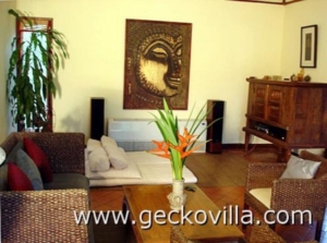 Gecko Villa-Thailand Gecko Villa-Thailand