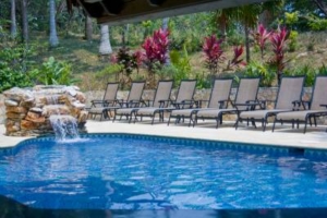 Upachaya Eco-Lodge & Wellness Resort – Honduras Upachaya Eco-Lodge & Wellness Resort – Honduras