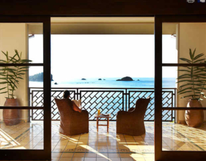 Arenas Del Mar Beach and Nature Resort