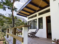 Black Rock Lodge (Belize) Black Rock Lodge (Belize)