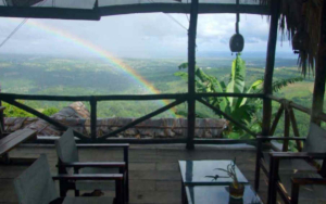 Tubagua Eco Lodge-Dominican Republic