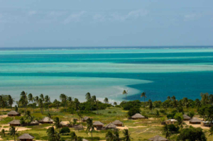 Nuarro Mozambique Nuarro Mozambique