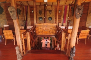 Kingfisher Ecolodge-Laos Kingfisher Ecolodge-Laos