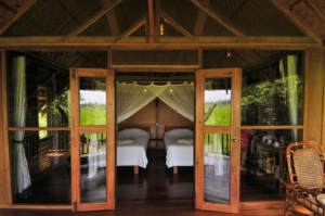 Kingfisher Ecolodge-Laos Kingfisher Ecolodge-Laos