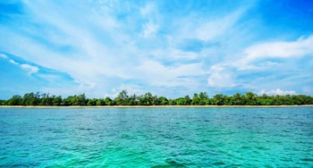 Koh Jum Beach Villas in Thailand