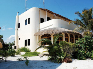 Balamku Inn on the Beach-Mexico Balamku Inn on the Beach-Mexico