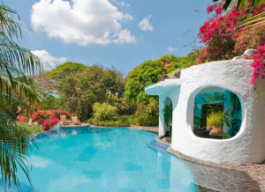 Finca Rosa Blanca Coffee Plantation Inn