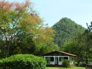 Finca Ixobel Hotel Ecologico-Guatemala