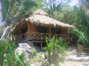 Los Chonchos Beach-Mexico Los Chonchos Beach-Mexico