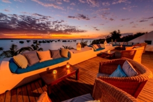 Ibo Island Lodge-Mozambique Ibo Island Lodge-Mozambique