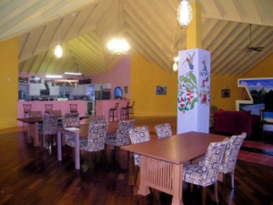 Calabash Mountain Villa – Saint Lucia