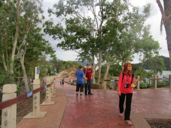 Sites of Kung Wiman