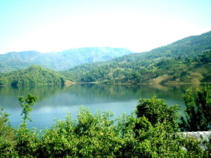 Begnas Lake Resort-Nepal Begnas Lake Resort-Nepal