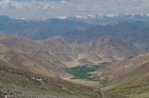 Shyok River Lodge-India Shyok River Lodge-India