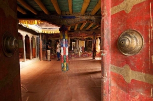 Shyok River Lodge-India Shyok River Lodge-India