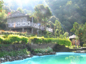 Begnas Lake Resort-Nepal