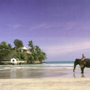 Sri Lanka Eco friendly resorts