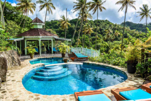 Fond Doux Resort & Plantation-St. Lucia Fond Doux Resort & Plantation-St. Lucia