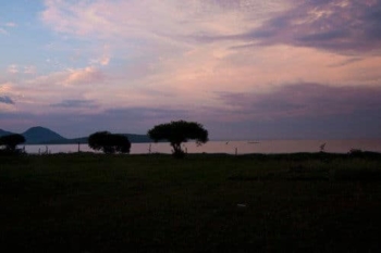 Karibuni eco cottages-Kenya