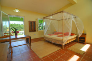 Cabier Ocean Lodge-Grenada