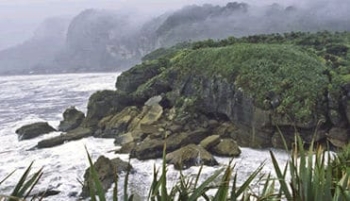 Beaconstone Eco Lodge-New Zealand
