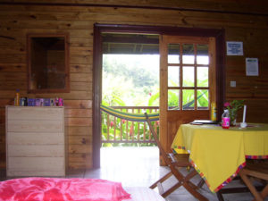 3 Rivers Eco Lodge – Dominica 3 Rivers Eco Lodge – Dominica