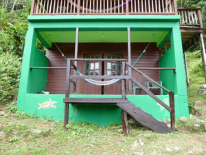 3 Rivers Eco Lodge – Dominica 3 Rivers Eco Lodge – Dominica