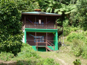 3 Rivers Eco Lodge – Dominica 3 Rivers Eco Lodge – Dominica