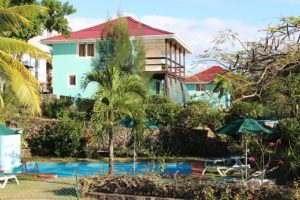 The Tamarind Tree Hotel Dominica The Tamarind Tree Hotel Dominica