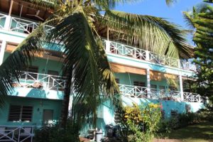 The Tamarind Tree Hotel Dominica The Tamarind Tree Hotel Dominica