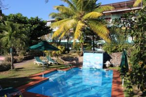 The Tamarind Tree Hotel Dominica The Tamarind Tree Hotel Dominica