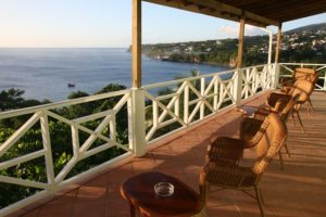 The Tamarind Tree Hotel Dominica