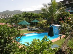The Tamarind Tree Hotel Dominica The Tamarind Tree Hotel Dominica