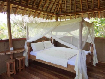 Tembo Kijani rooms