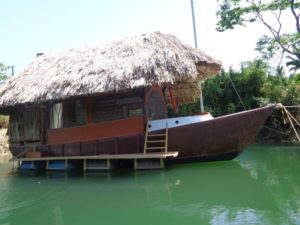 Cotton Tree Lodge-Belize Cotton Tree Lodge-Belize