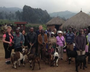 African Jungle Adventures-Rwanda African Jungle Adventures-Rwanda