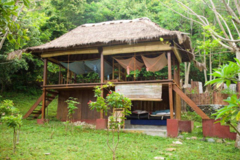 Eco Lodge for Sale in Indonesia-Via Vacare