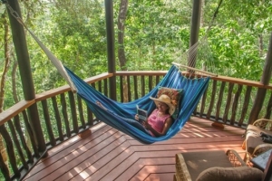 Table Rock Jungle Lodge Belize Table Rock Jungle Lodge Belize