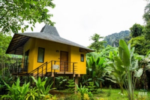 Anurak Lodge-Thailand Anurak Lodge-Thailand